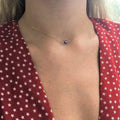 COLLIER FEMME 