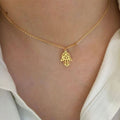 COLLIER FEMME 