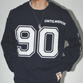 SWEAT VINTAGE 